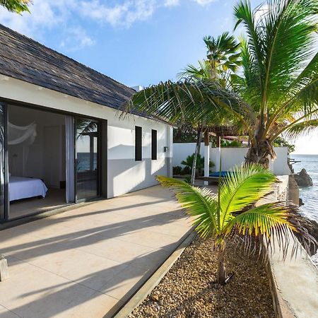 Willa Oceanfront 72 & Sunny Kralendijk na wyspie Bonaire Zewnętrze zdjęcie