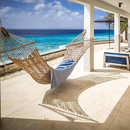 Willa Oceanfront 72 & Sunny Kralendijk na wyspie Bonaire Zewnętrze zdjęcie