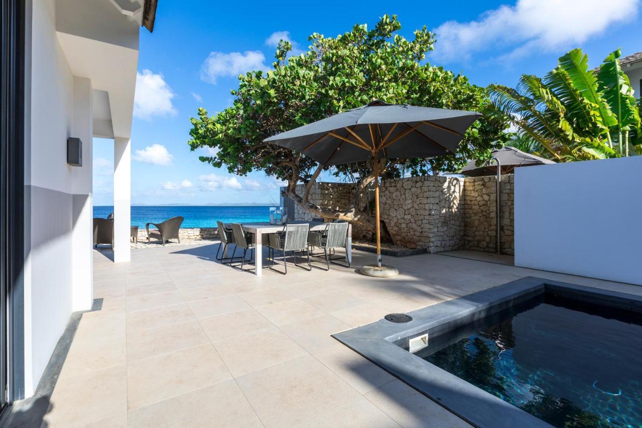 Willa Oceanfront 72 & Sunny Kralendijk na wyspie Bonaire Zewnętrze zdjęcie