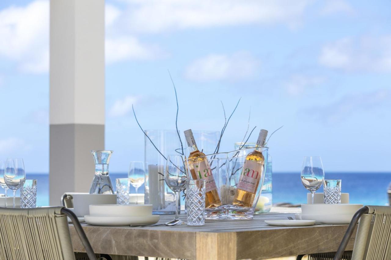 Willa Oceanfront 72 & Sunny Kralendijk na wyspie Bonaire Zewnętrze zdjęcie