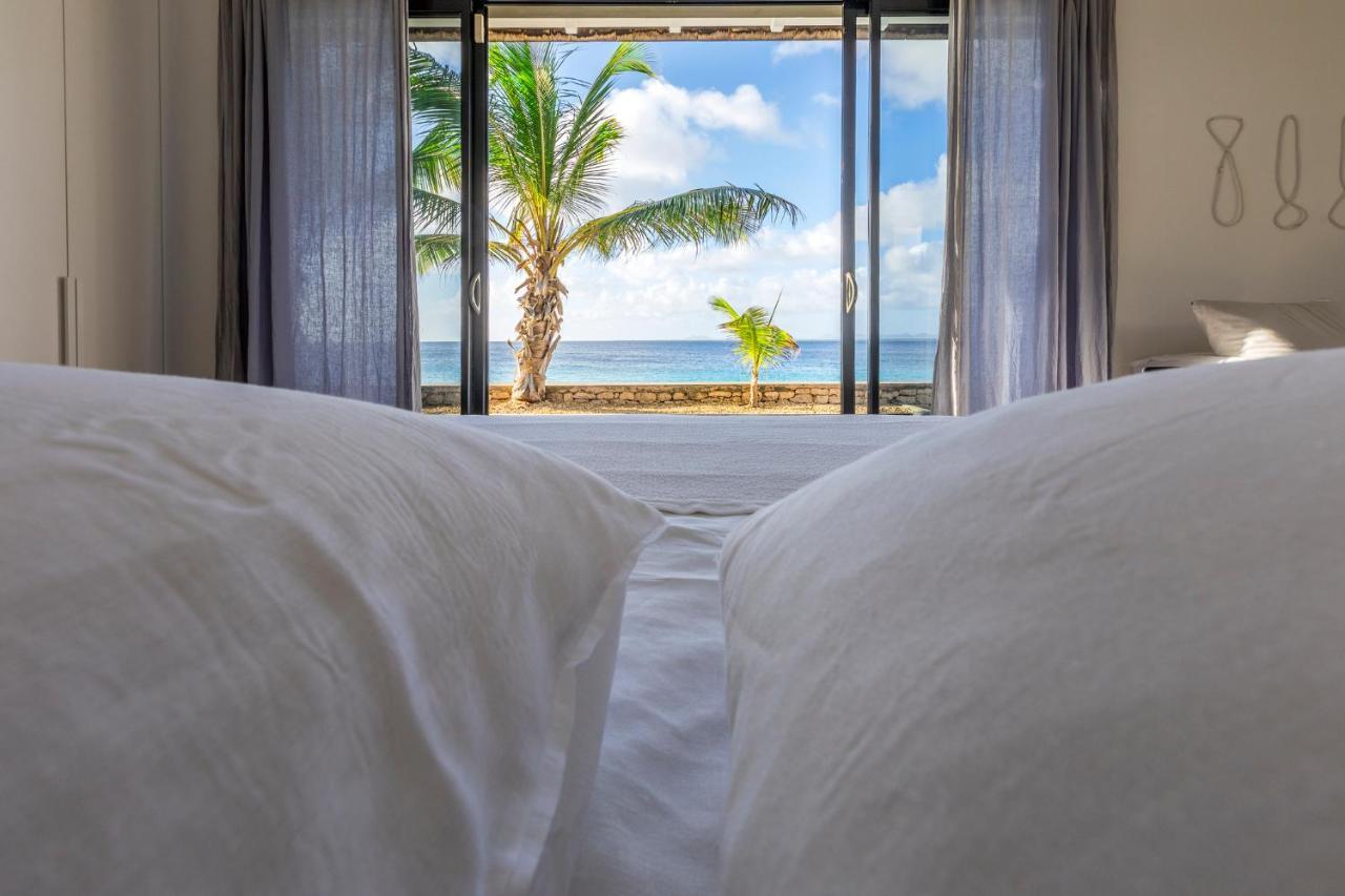 Willa Oceanfront 72 & Sunny Kralendijk na wyspie Bonaire Zewnętrze zdjęcie